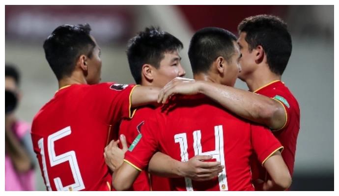 全队会合!武磊分享战胜皇马的喜悦,对阵越南目标明确拿下