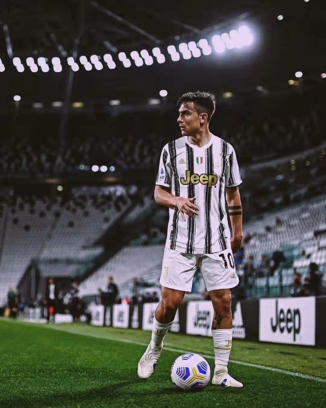 再见尤文终究选择了和迪巴拉分手博格巴真的有这么好吗