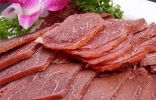 全国特色小吃大盘点——新密篇__财经头条