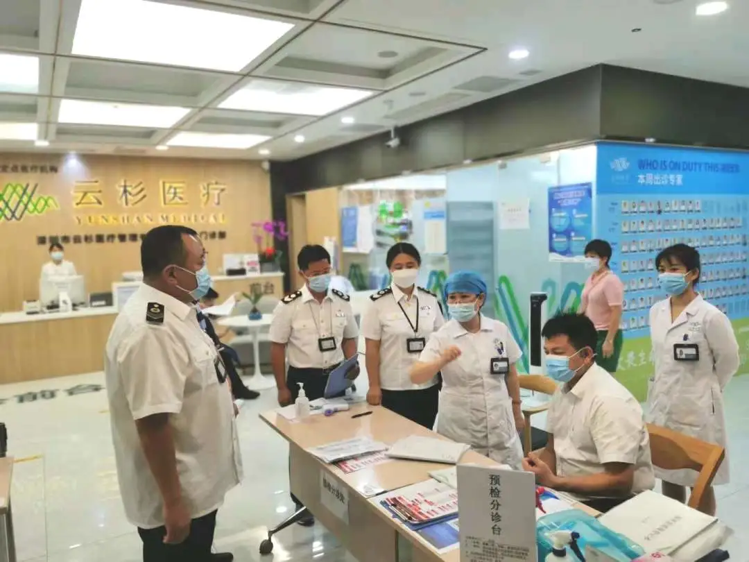 社区安全巡查怎么做 筑牢安全防护网技巧