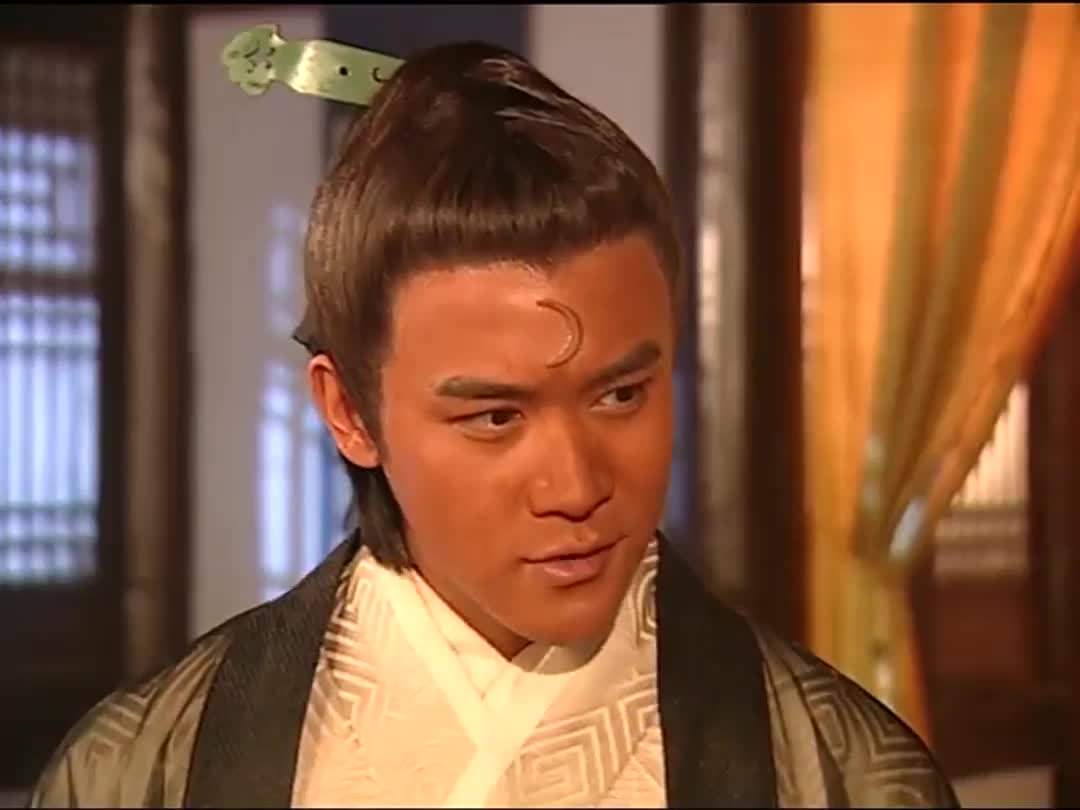 少年包青天2:众人皆为画忙,才子们棋逢对手,比高低