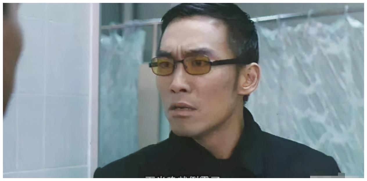 56岁郑浩南衣着反常,罕提大岛由加利,被怂恿与邱淑贞拍风月片