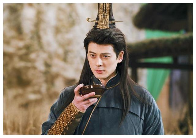 还记得斗鱼中的于皓吗时隔15年样貌毫无变化今却无戏可拍