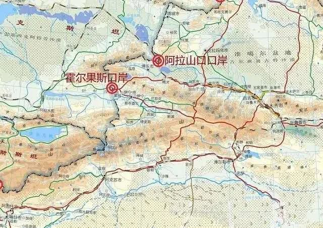 那拉提,赛里木湖 ,喀拉峻高端5日游最低1180元起