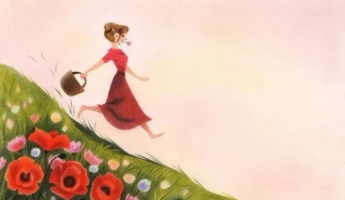 真诚地陪伴躺平在家的女儿看动漫，一些改变，正在悄悄发生休闲区蓝鸢梦想 - Www.slyday.coM