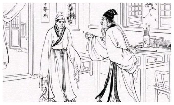 清朝奇案：孕妇上吊而亡，老汉顶着盖头行凶，究竟是谁之过？休闲区蓝鸢梦想 - Www.slyday.coM