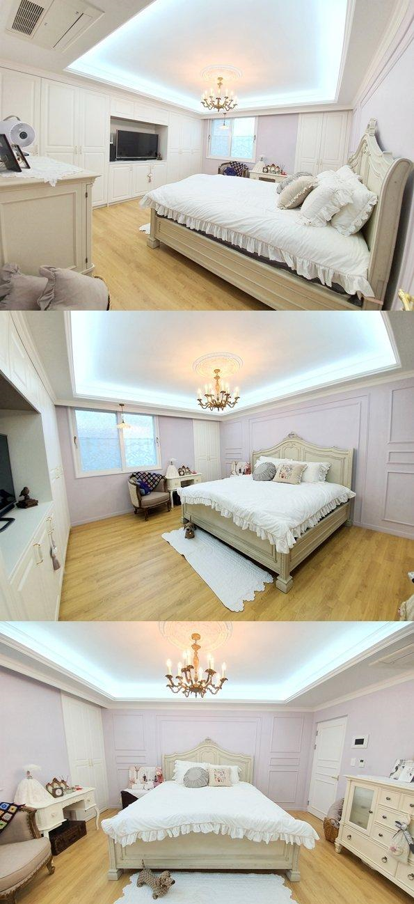 扛着压力,住进195㎡的3层别墅,先住再来改造!太美了休闲区蓝鸢梦想 - Www.slyday.coM 扛着压力,住进195㎡的3层别墅,先住再来改造!太美了休闲区蓝鸢梦想 - Www.slyday.coM