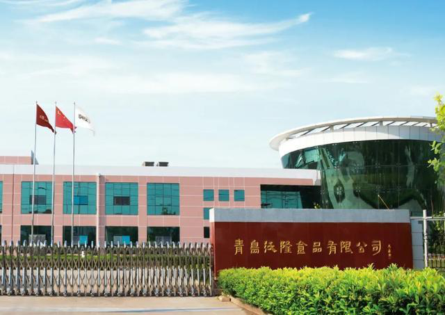 《岛说》:专访青岛沃隆食品有限公司董事长杨国庆