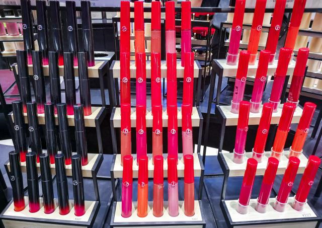 此地被誉为“成都的三里屯”,繁华程度不输香港中环,游客很喜欢休闲区蓝鸢梦想 - Www.slyday.coM 此地被誉为“成都的三里屯”,繁华程度不输香港中环,游客很喜欢休闲区蓝鸢梦想 - Www.slyday.coM