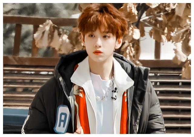 乐天派余景天，他有和粉丝打电话都能把温情变喜剧的能力休闲区蓝鸢梦想 - Www.slyday.coM