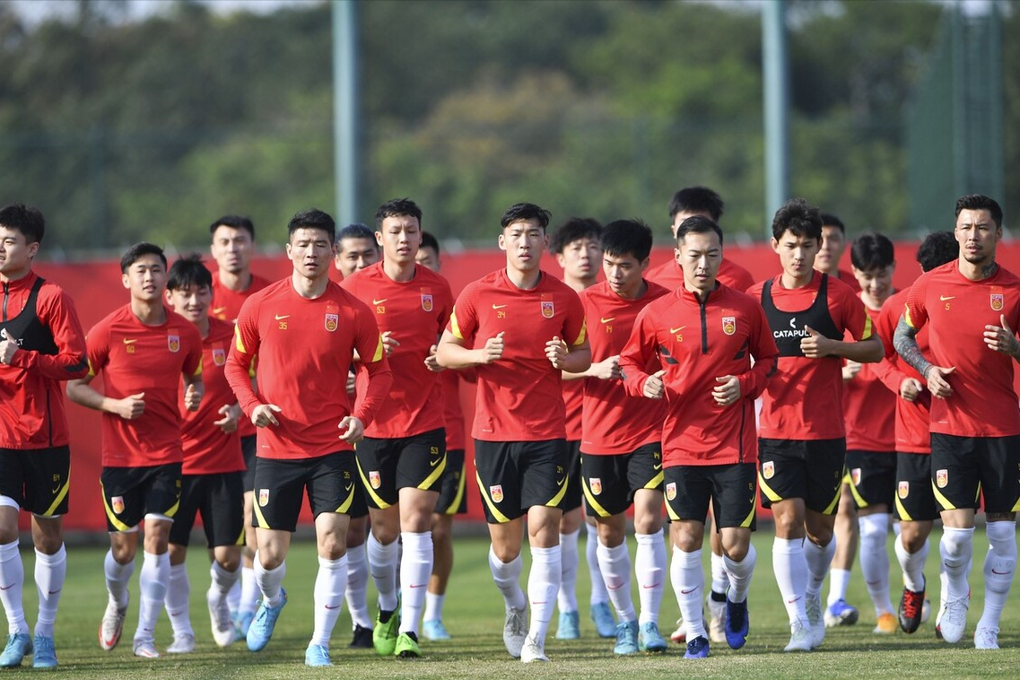 荣誉之战!比起首回合无优势,国足战胜阿曼队的难度不小休闲区蓝鸢梦想 - Www.slyday.coM 荣誉之战!比起首回合无优势,国足战胜阿曼队的难度不小休闲区蓝鸢梦想 - Www.slyday.coM