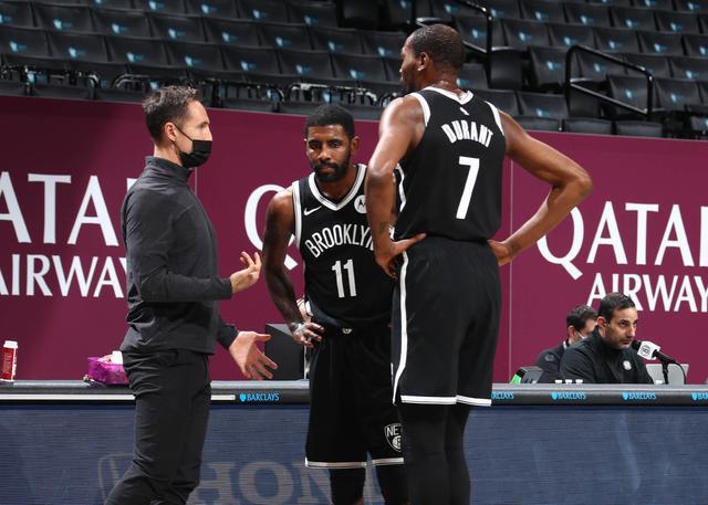 篮网遭重罚，KD力挺威少，詹姆斯发推庆祝，米尔萨普离队休闲区蓝鸢梦想 - Www.slyday.coM