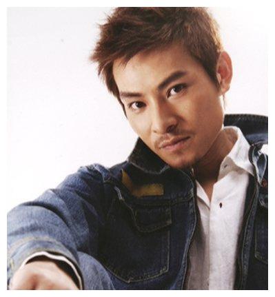 18岁选秀出道,40岁荣登影帝|喻可欣|杜奕衡|刘德华_新浪新闻