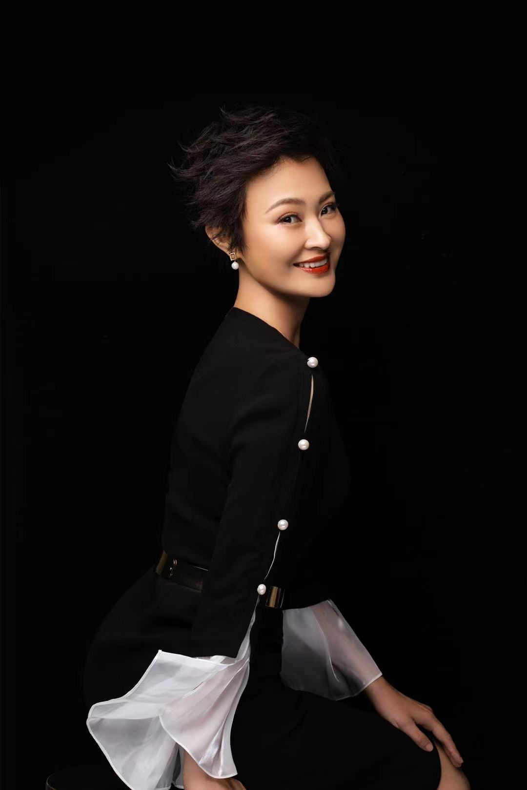 弓月王志昕新曲在等你发布深情对唱不朽恋歌