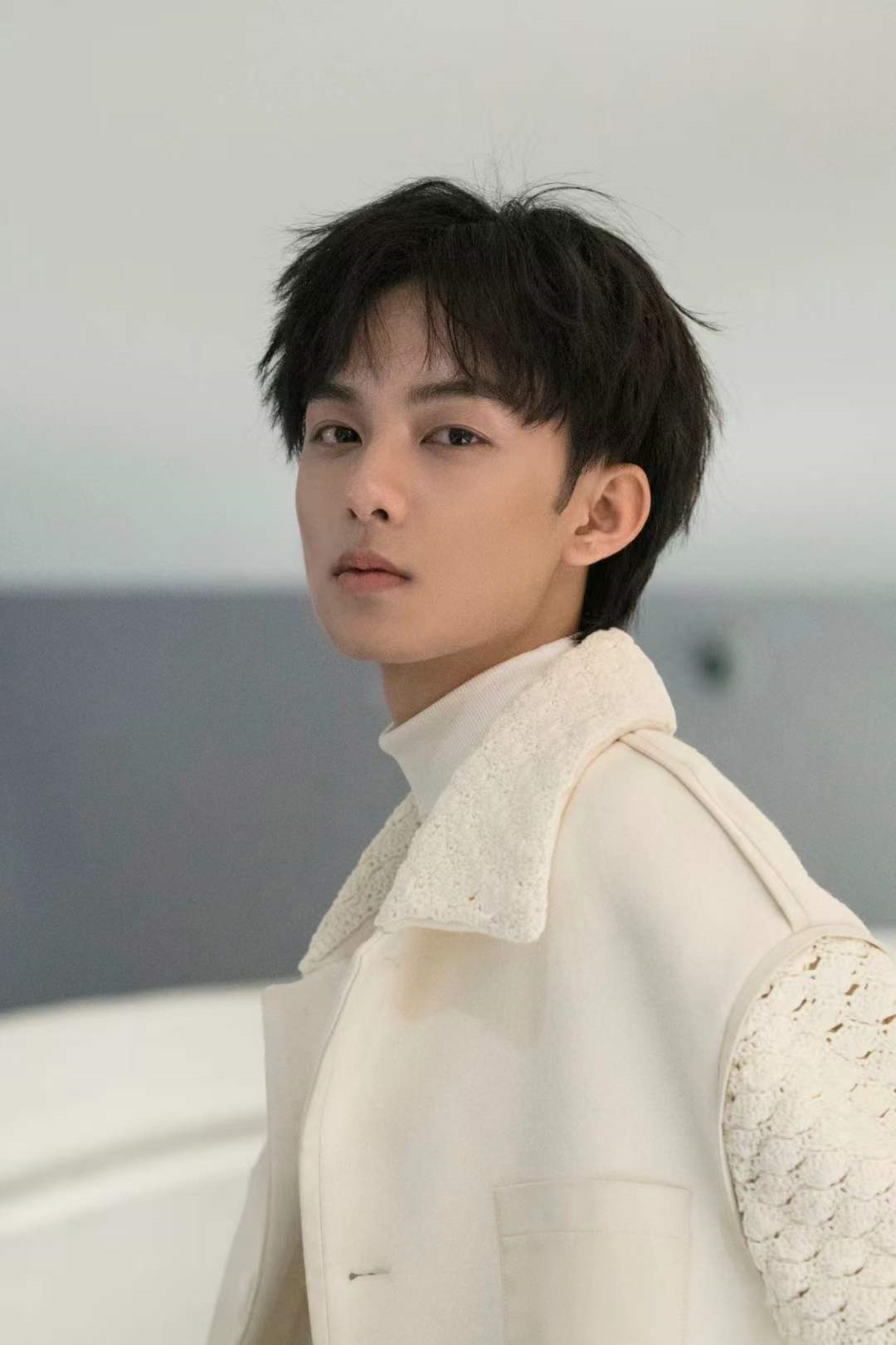 黄毅nowness天才计划未来无限