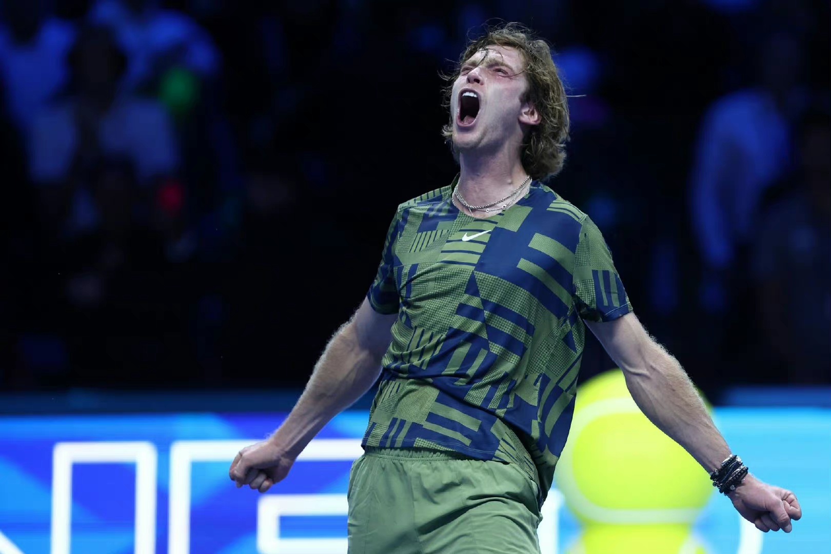 澳洲双赛公布下赛季阵容：高手如云，鲁德卢布椰子领衔！