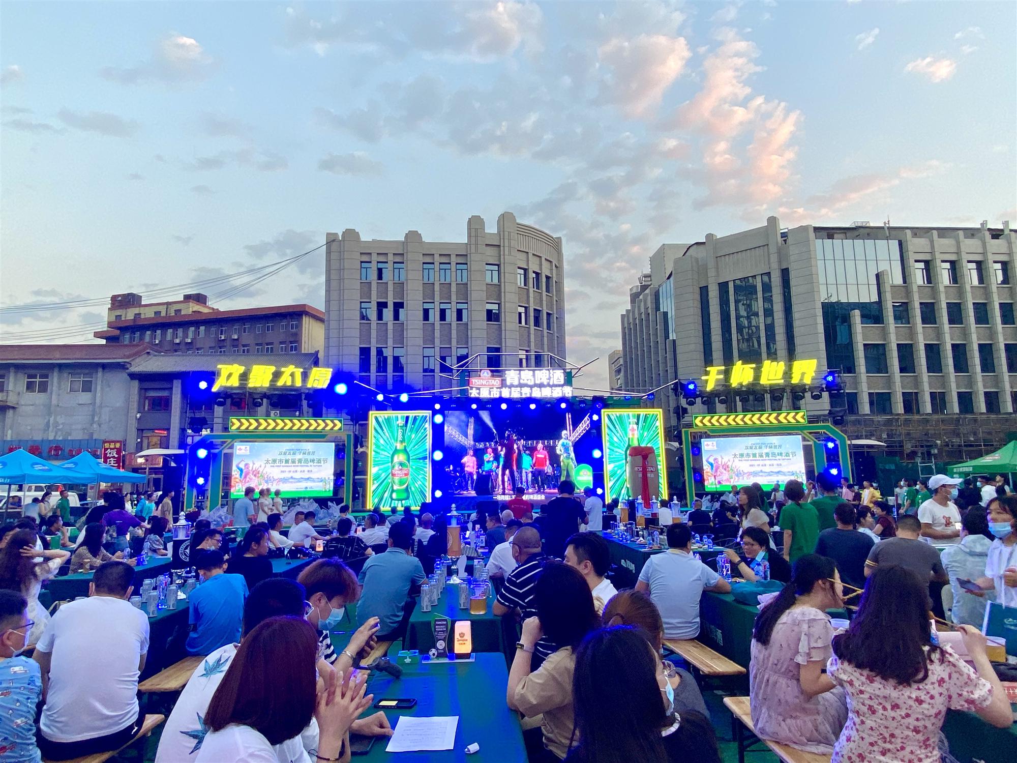 德国啤酒节来历 德国人长寿秘诀