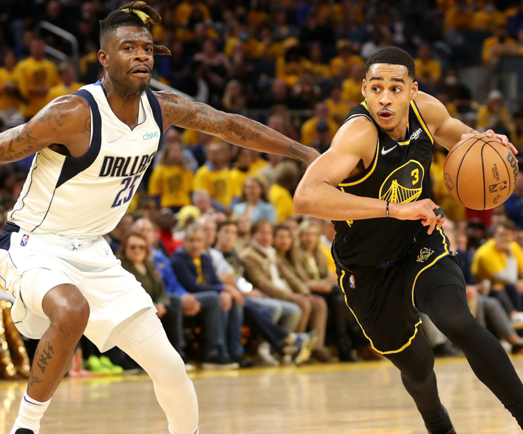 勇士晋级，格林预测总决赛对手，东契奇明白一事实，杜兰特被嘲讽休闲区蓝鸢梦想 - Www.slyday.coM