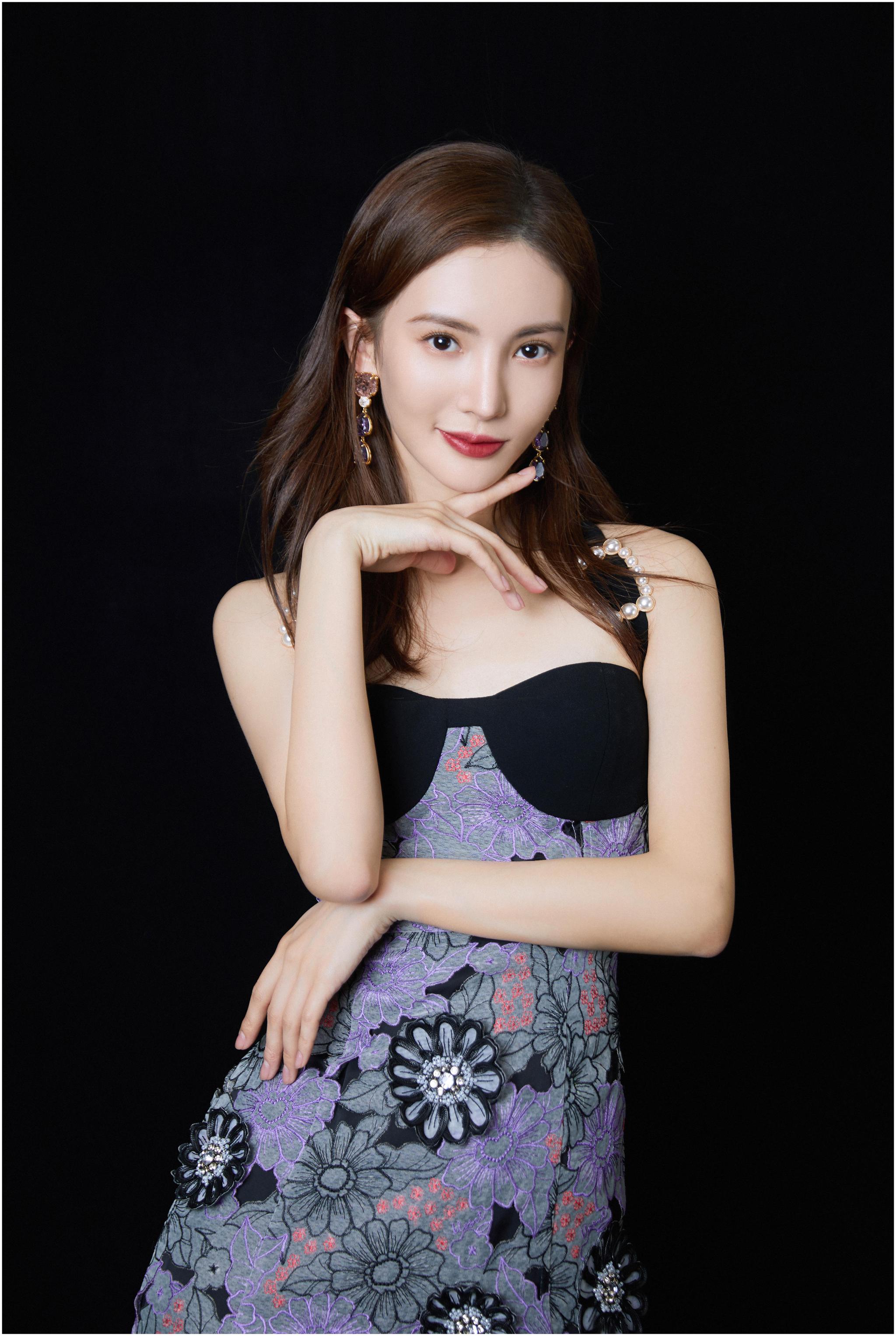 金晨:女人不该被年龄所定义,最怕被说美得没灵魂|乘风破浪的姐姐|金晨