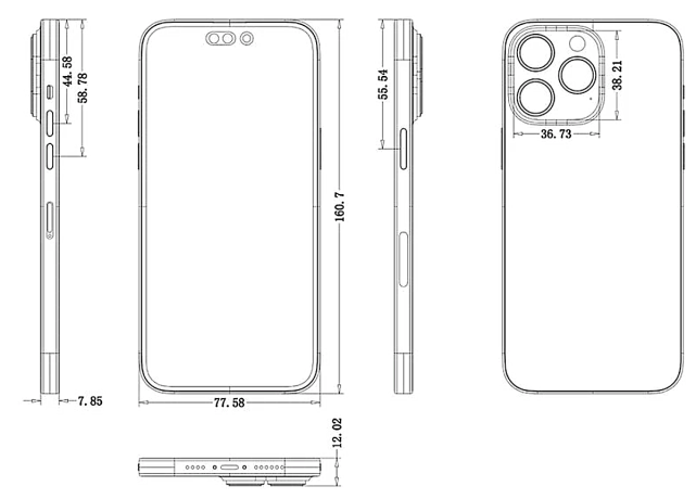 iPhone收購