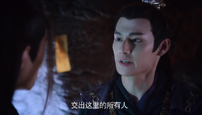 陈情令紫电能感知江澄的心意江澄之前从未想过要伤害温情姐弟