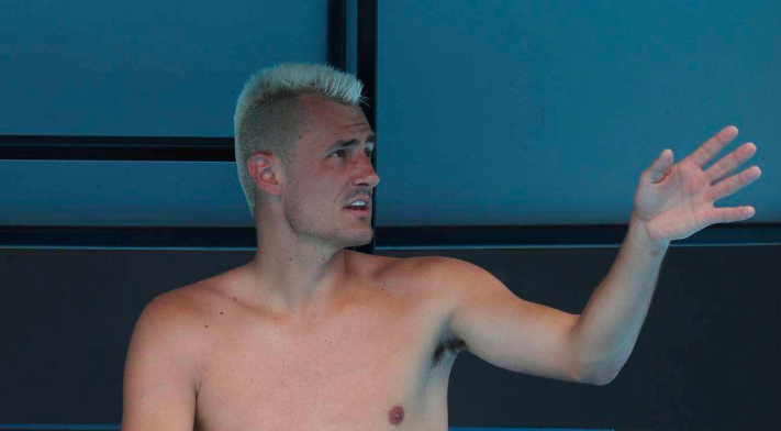 复出之后又感染新冠,这位90后澳洲本土新星还能卷土重来吗?