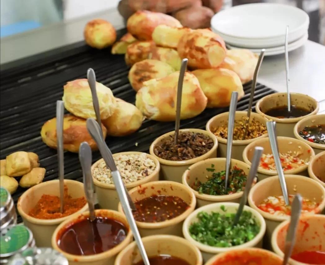 来贵州这6道传统美食一定要记得吃鲜香美味好吃又解馋