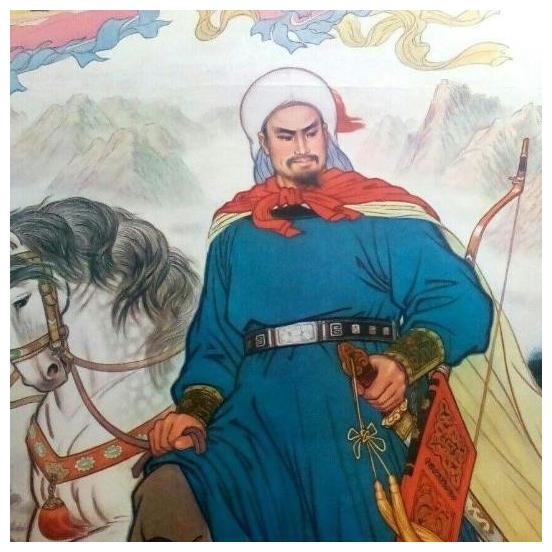 闯王李自成的残部夔东十三家，坚持抗清21年，最后是怎么灭亡的？|陕西|明朝|清军|大顺|永历_新浪新闻