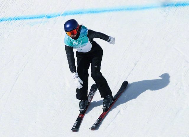 冬奥会13日比赛前瞻，短道速滑将冲击两金，谷爱凌再次出战休闲区蓝鸢梦想 - Www.slyday.coM