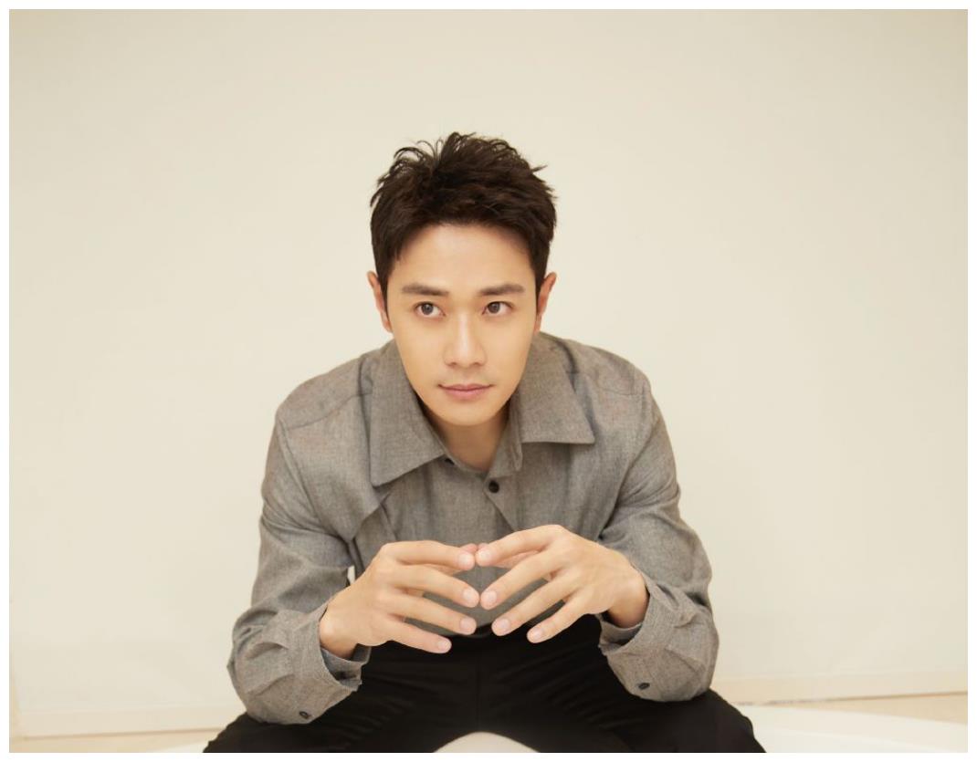 《宝莲灯》男主曹俊昔日男神变最后一名,女友与他分手后飞黄腾达