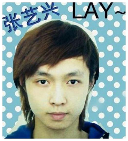 张艺兴郑爽刚出道时,多清纯多美好的一个小姑娘呀,可是后来竟来想不通