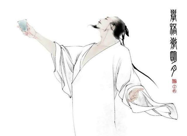 李白最狂傲的一首诗嘲弄孔子一心只想成仙得道