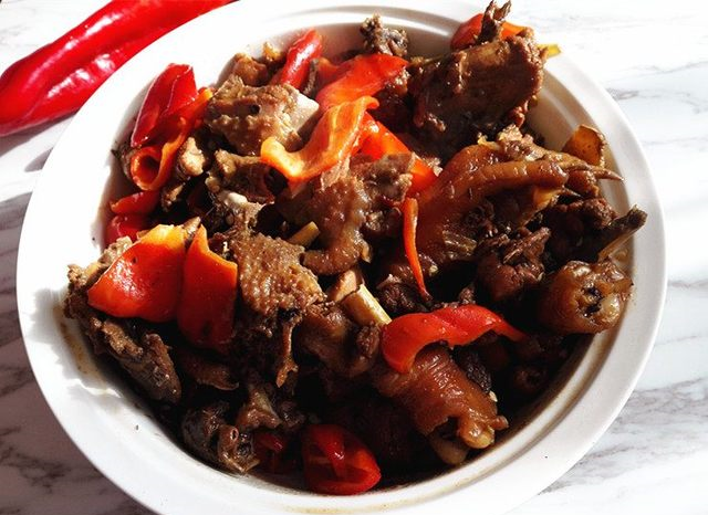 一道让你多吃两碗米饭的菜——鲜香的辣子鸡休闲区蓝鸢梦想 - Www.slyday.coM 一道让你多吃两碗米饭的菜——鲜香的辣子鸡休闲区蓝鸢梦想 - Www.slyday.coM