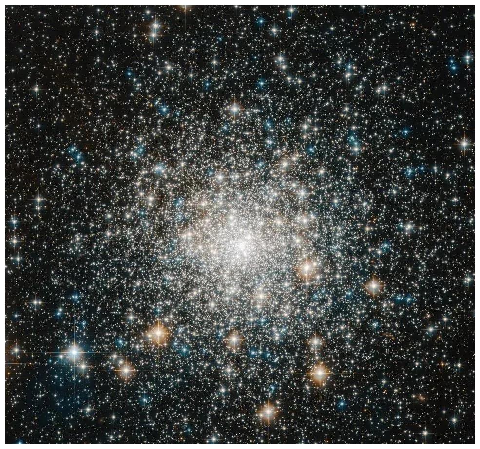 梅西耶星表m61m70