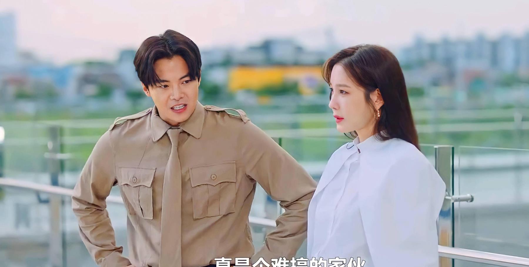 《顶楼》第一部播出时间是什么时候?多少集?