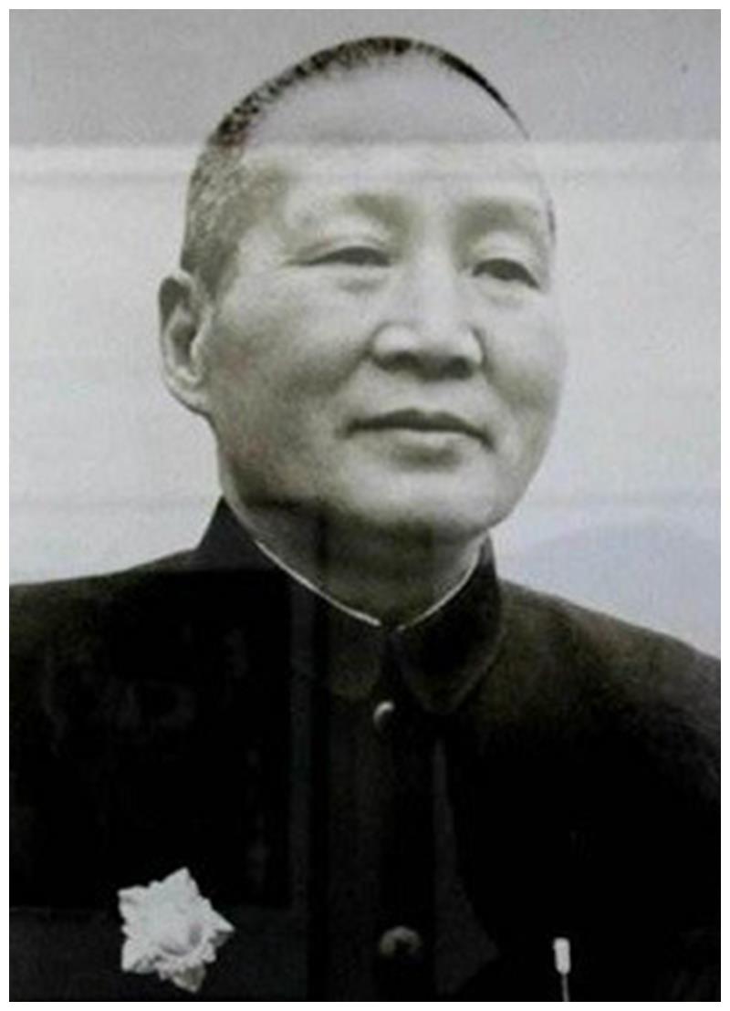 西康王刘文辉的第三任妻子,深得刘文辉