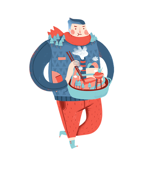 双鱼座爱上一个人的表现