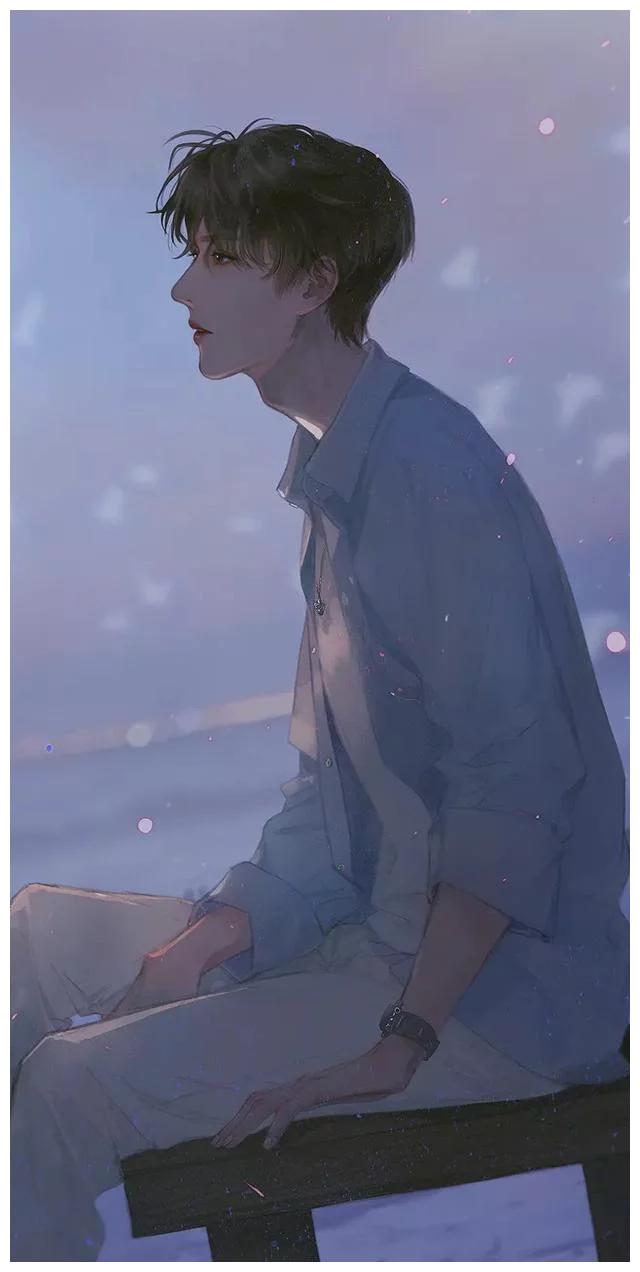 强推耽美文《秋以为期》by桃千岁飞龙侃车 2020-06-27 12:00:16