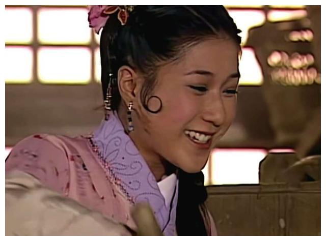 有种整容叫搜神传中"好彩妹",曾被嫌弃颜值低,如今美到认不出