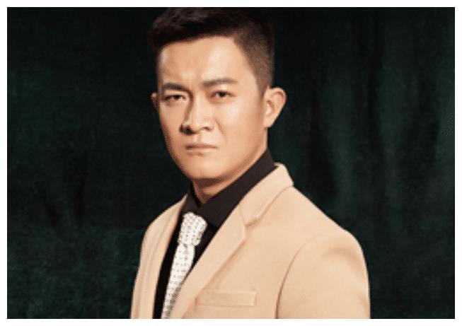 杨志刚无戏可演?郭靖宇:我捧了他13年,仁至义尽了__财经头条