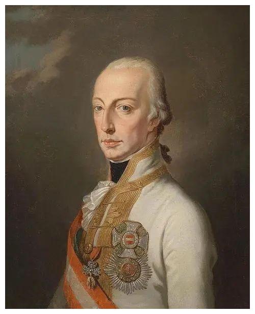 悲情的卡尔一世奥匈帝国最后一位皇帝