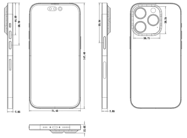 iPhone收購