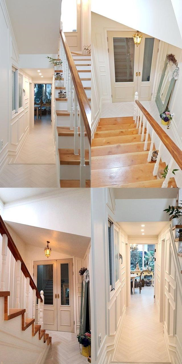 扛着压力,住进195㎡的3层别墅,先住再来改造!太美了休闲区蓝鸢梦想 - Www.slyday.coM 扛着压力,住进195㎡的3层别墅,先住再来改造!太美了休闲区蓝鸢梦想 - Www.slyday.coM