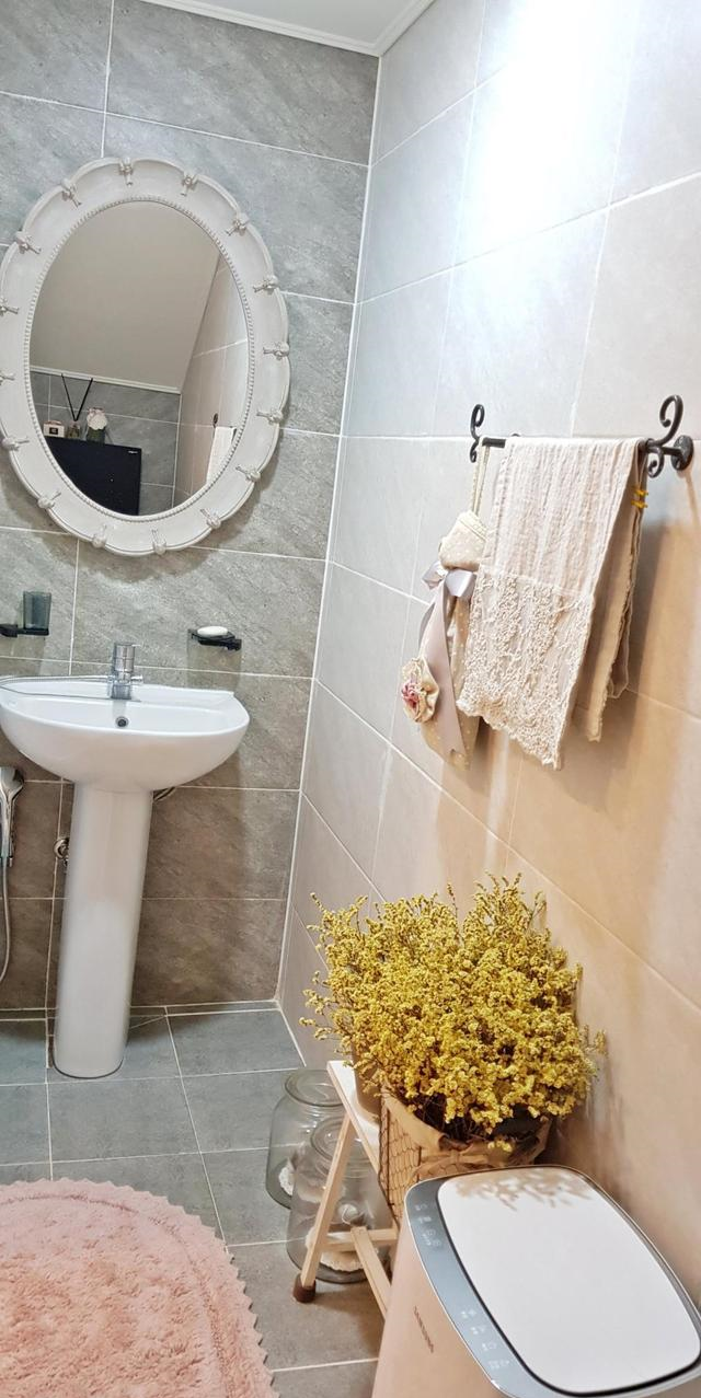 扛着压力,住进195㎡的3层别墅,先住再来改造!太美了休闲区蓝鸢梦想 - Www.slyday.coM 扛着压力,住进195㎡的3层别墅,先住再来改造!太美了休闲区蓝鸢梦想 - Www.slyday.coM