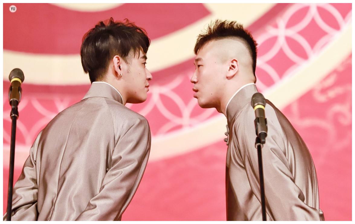 德云故事:赵本山郭德纲"师徒论",郭德纲惨遭背叛的原因输在这