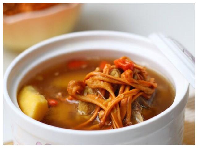 10款大暑清凉滋补养生汤三伏天降火消暑味道鲜美还解暑