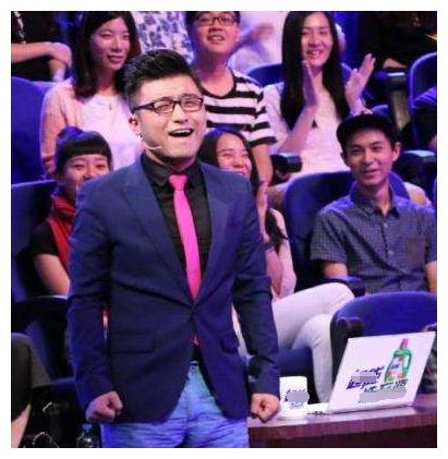 他因太矮被淘汰大哭,金星力捧5年仍不温不火,沈南真的很差吗