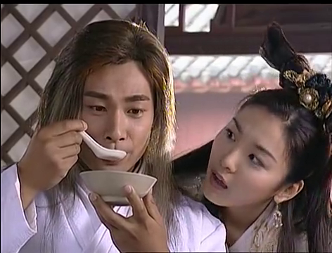 00:00 02:21 02:21 为您推荐: 风云:聂风学做猪肺汤给幽若喝,不料孔慈