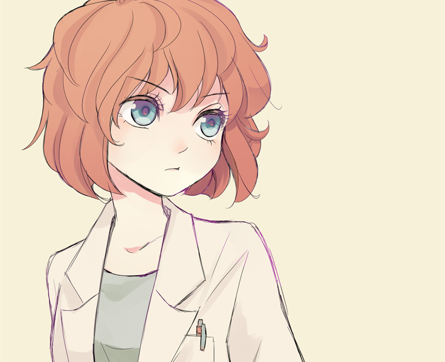 众所周知,灰原哀是青山刚昌在多年前创造出的角色,他和新一,小兰不同