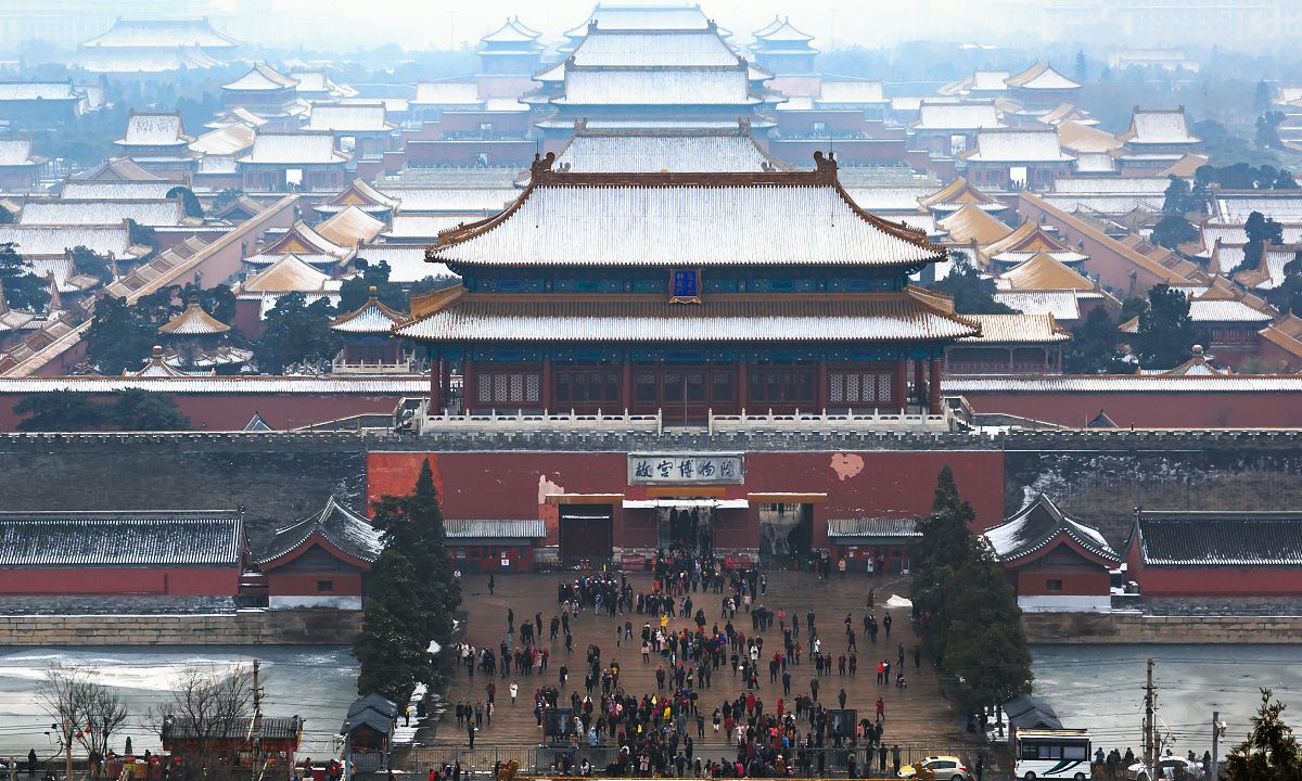 2019界面中国旅游城市十强排行榜 看看哪些城市上榜